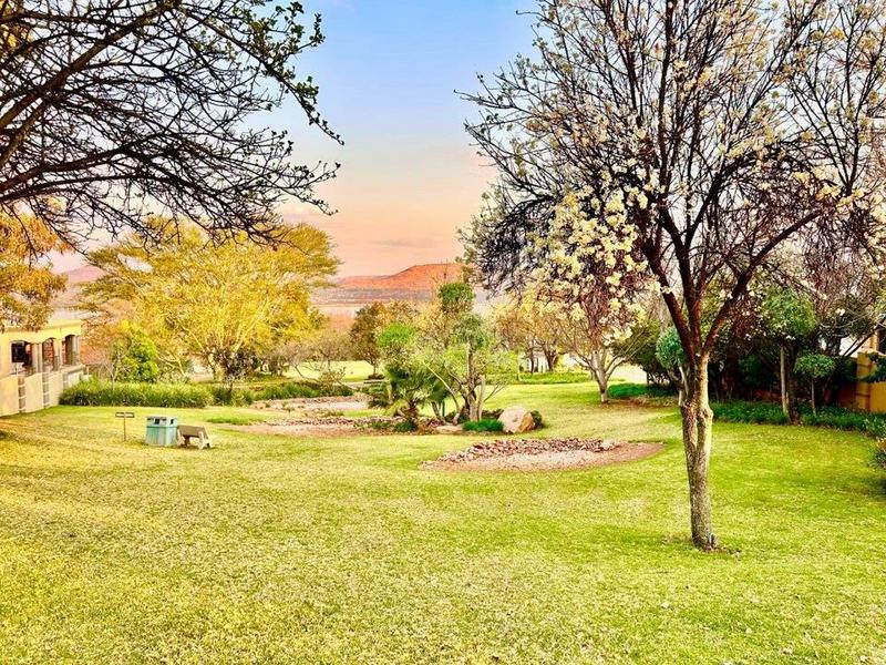 0 Bedroom Property for Sale in Kosmos Ridge North West